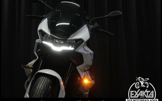 Gebrauchtmotorrad Moto Guzzi V100 Mandello - Bild 30