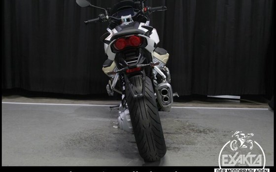 Gebrauchtmotorrad Moto Guzzi V100 Mandello - Bild 4