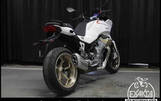 Gebrauchtmotorrad Moto Guzzi V100 Mandello - Bild 5