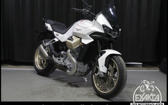 Gebrauchtmotorrad Moto Guzzi V100 Mandello - Bild 7