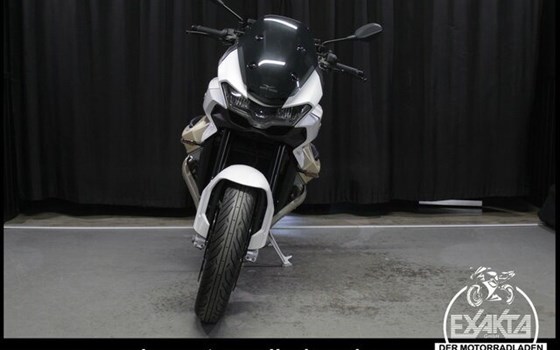 Gebrauchtmotorrad Moto Guzzi V100 Mandello - Bild 8