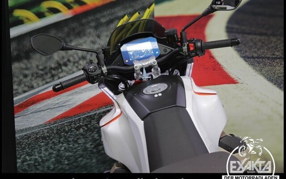 Gebrauchtmotorrad Moto Guzzi V100 Mandello - Bild 9