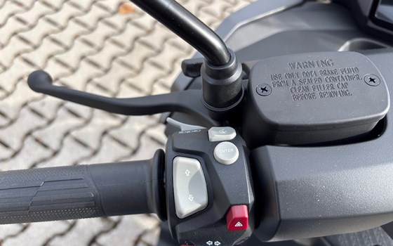 Neufahrzeug Voge SR4 350 LUXURY - Bild 11