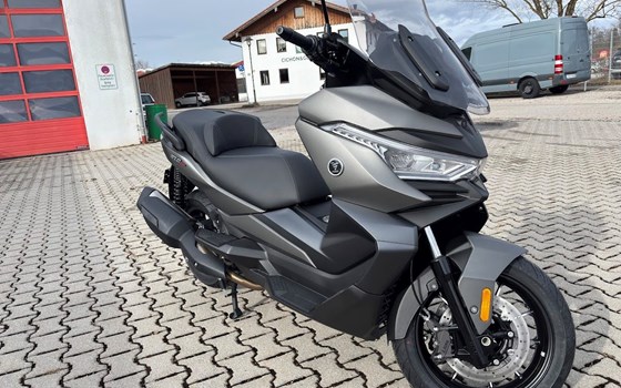 Neufahrzeug Voge SR4 350 LUXURY - Bild 12