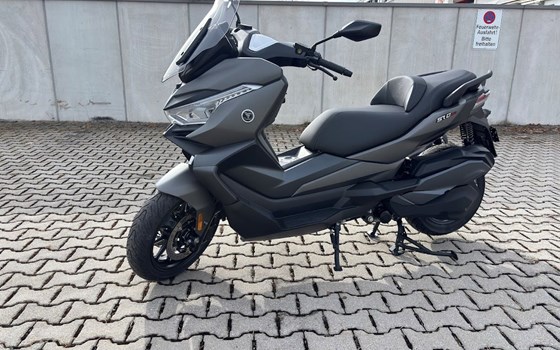 Neufahrzeug Voge SR4 350 LUXURY - Bild 1
