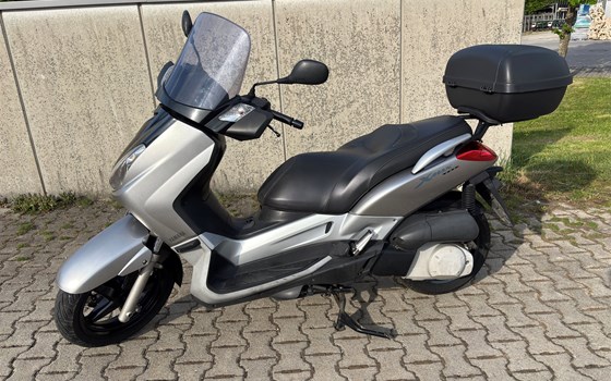 Neufahrzeug Voge SR4 350 LUXURY - Bild 13