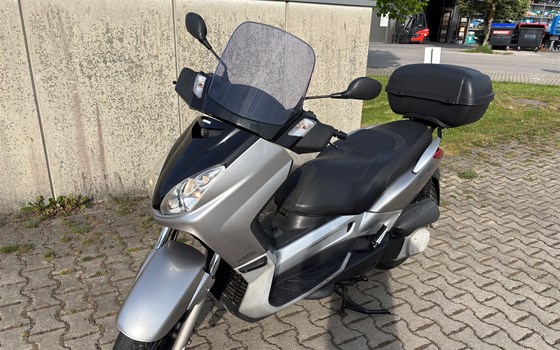 Neufahrzeug Voge SR4 350 LUXURY - Bild 14