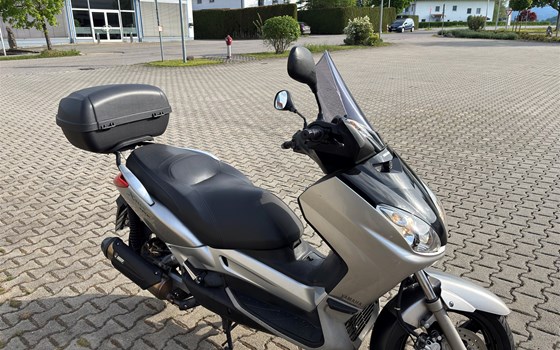 Neufahrzeug Voge SR4 350 LUXURY - Bild 15