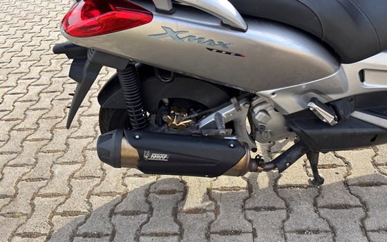 Neufahrzeug Voge SR4 350 LUXURY - Bild 16