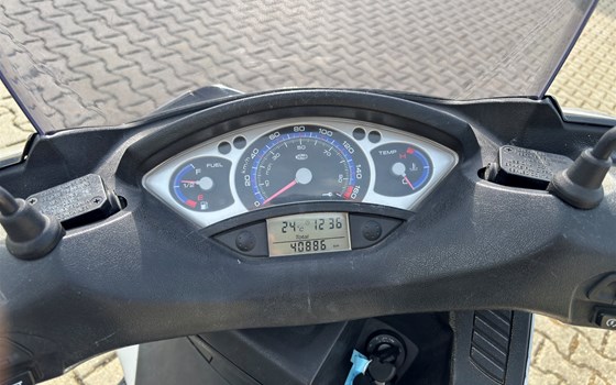 Neufahrzeug Voge SR4 350 LUXURY - Bild 18