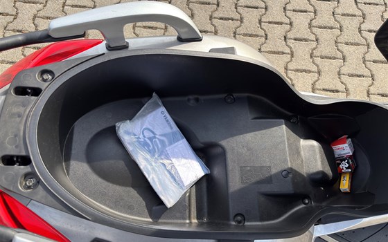 Neufahrzeug Voge SR4 350 LUXURY - Bild 19