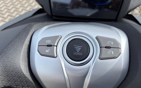 Neufahrzeug Voge SR4 350 LUXURY - Bild 5