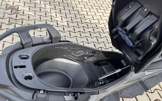 Neufahrzeug Voge SR4 350 LUXURY - Bild 6