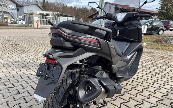 Neufahrzeug Voge SR4 350 LUXURY - Bild 7