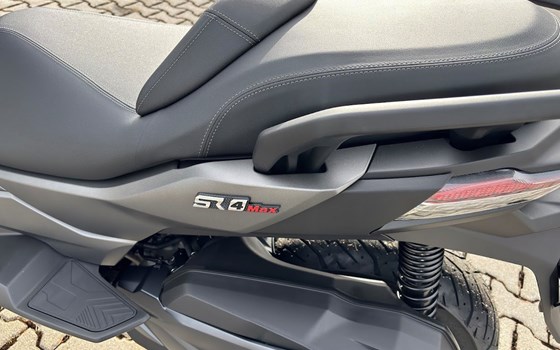 Neufahrzeug Voge SR4 350 LUXURY - Bild 9