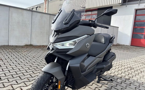 Neufahrzeug Voge SR4 350 LUXURY - Bild 10