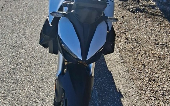 Gebrauchtmotorrad Honda CB1000 Hornet - Bild 2