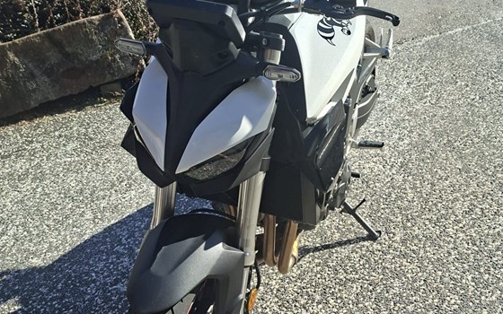 Gebrauchtmotorrad Honda CB1000 Hornet - Bild 3