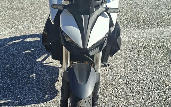 Gebrauchtmotorrad Honda CB1000 Hornet - Bild 7