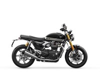 Neumotorrad Triumph Speed Twin 1200 RS - Demofahrzeug (unverkäuflich)