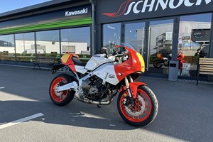 Angebot Yamaha XSR900 GP