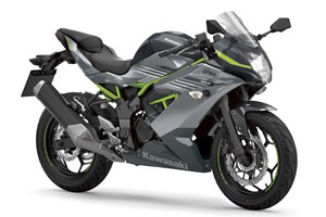 Angebot Kawasaki Ninja 125