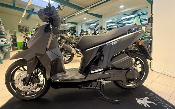 Neufahrzeug Peugeot Tweet 125 Active - Bild 10