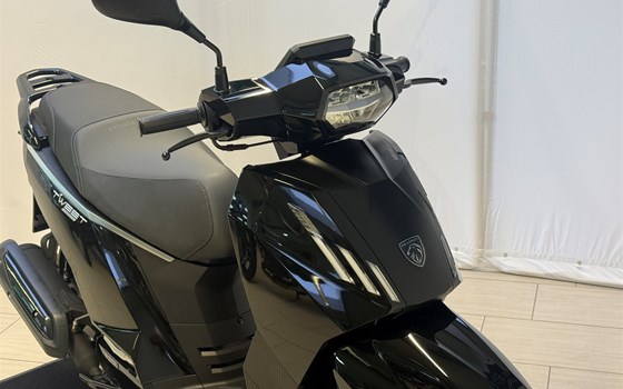 Neufahrzeug Peugeot Tweet 125 Active - Bild 4