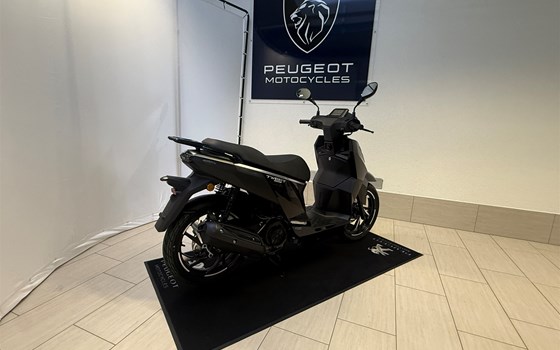 Neufahrzeug Peugeot Tweet 125 Active - Bild 6