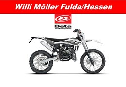 Neumotorrad Beta RR 50 Enduro Sport