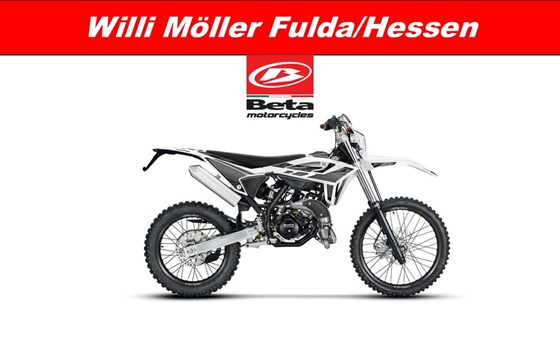 Neufahrzeug Beta RR 50 Enduro Sport - Bild 1
