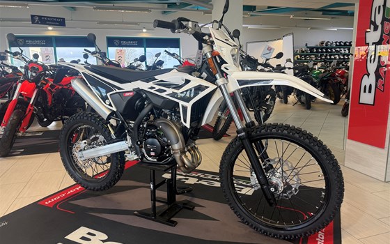 Neufahrzeug Beta RR 50 Enduro Sport - Bild 3