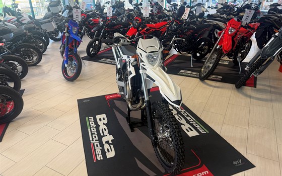 Neufahrzeug Beta RR 50 Enduro Sport - Bild 5