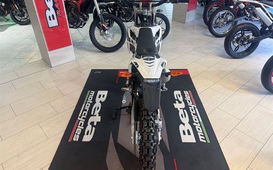 Neufahrzeug Beta RR 50 Enduro Sport - Bild 7