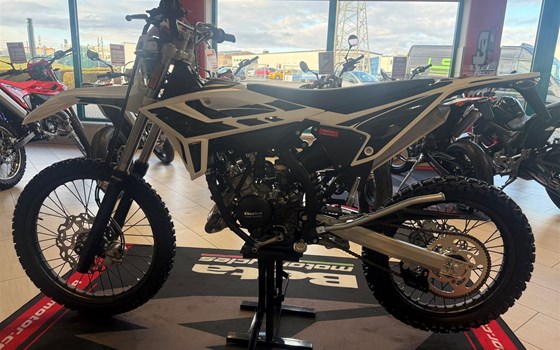 Neufahrzeug Beta RR 50 Enduro Sport - Bild 8