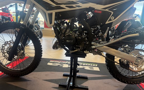 Neufahrzeug Beta RR 50 Enduro Sport - Bild 9