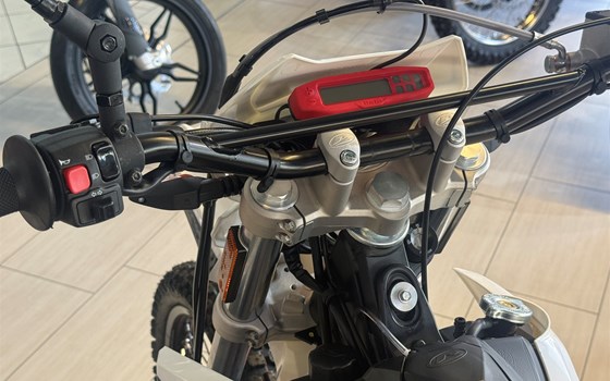 Neufahrzeug Beta RR 50 Enduro Sport - Bild 10