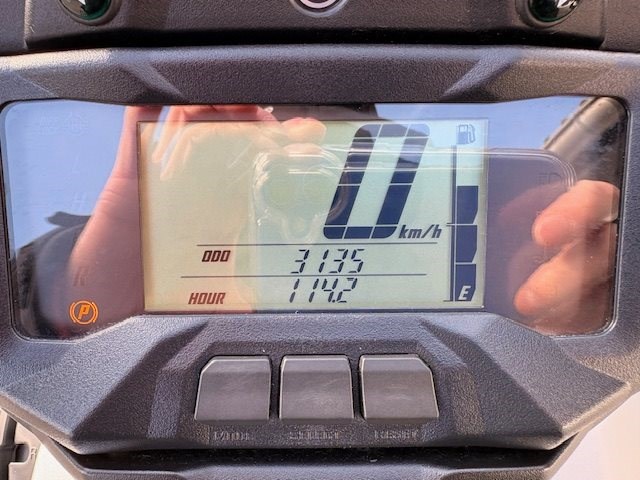 Angebot Yamaha Grizzly 700 25th Anniversary