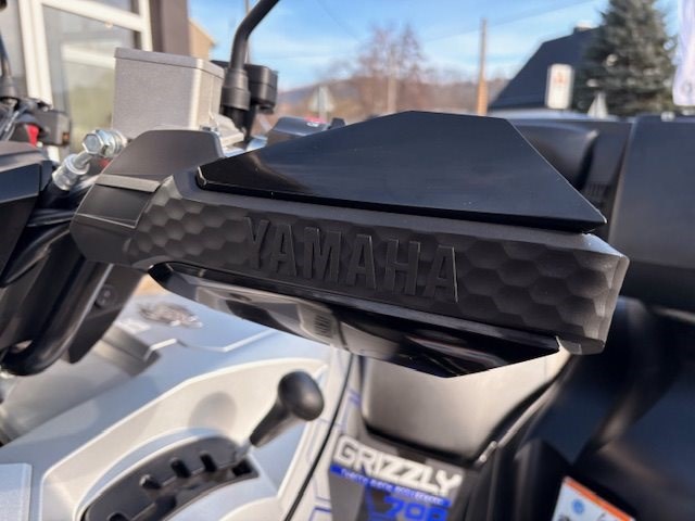 Angebot Yamaha Grizzly 700 25th Anniversary