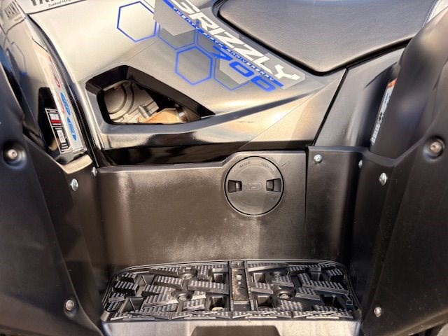 Angebot Yamaha Grizzly 700 25th Anniversary