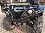 Angebot Yamaha Grizzly 700 25th Anniversary