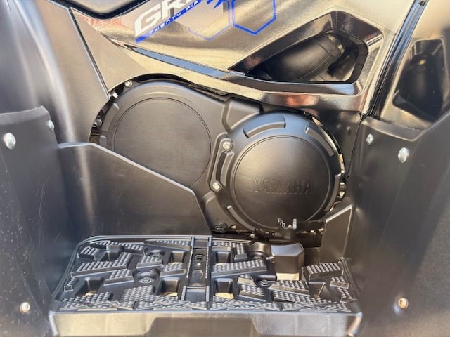 Angebot Yamaha Grizzly 700 25th Anniversary