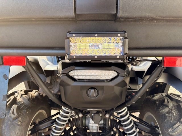 Angebot Yamaha Grizzly 700 25th Anniversary