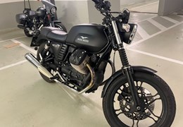 Gebrauchte Moto Guzzi V7 II Stone