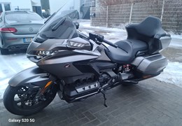 Gebrauchte Honda GL 1800 Goldwing DCT