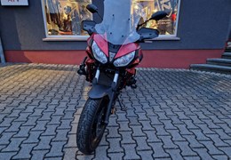Gebrauchte Yamaha Tracer 700