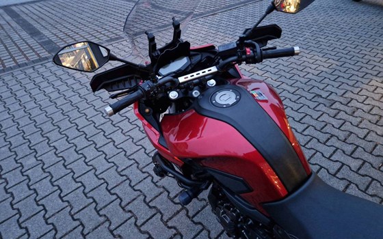 Gebrauchtmotorrad Yamaha Tracer 700 - Bild 6