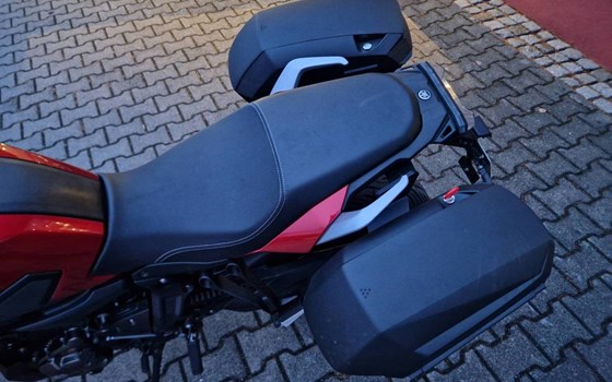 Gebrauchtmotorrad Yamaha Tracer 700 - Bild 7