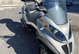 Gebrauchte Piaggio MP3 400