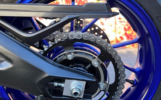 Gebrauchtmotorrad Yamaha MT-09 SP - Bild 4